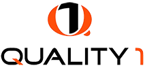 Quality1 Partner - Logo